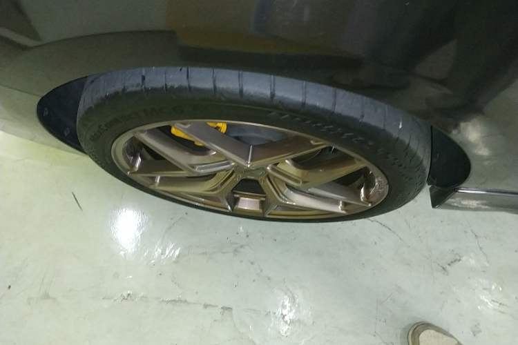 Used Lynk & Co 03 2023 2.0TD DCT H-Power Halo