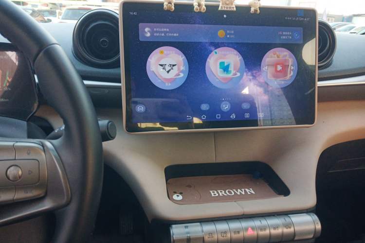 Used BYD Dolphin 2024 Honor Edition 420km Freedom Version
