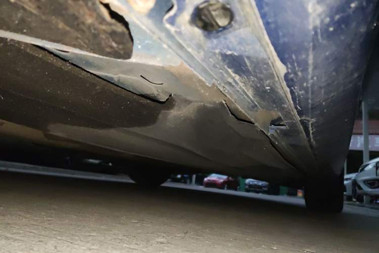 Used Ford Focus 2020 Sedan EcoBoost 180 Automatic ST Line
