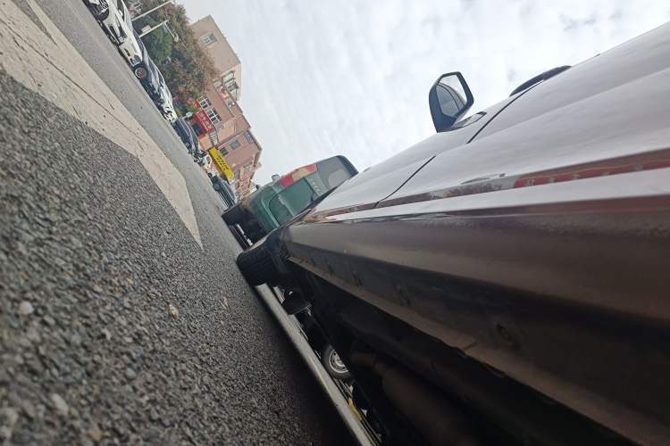 Used Wuling Hongguang 2021 1.5L Revised S Base Version with Electric Power Steering LAR
