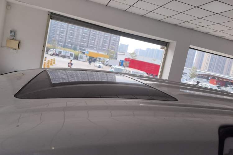 Used Buick GL8 2020 ES Land Cruiser 653T Luxury Edition