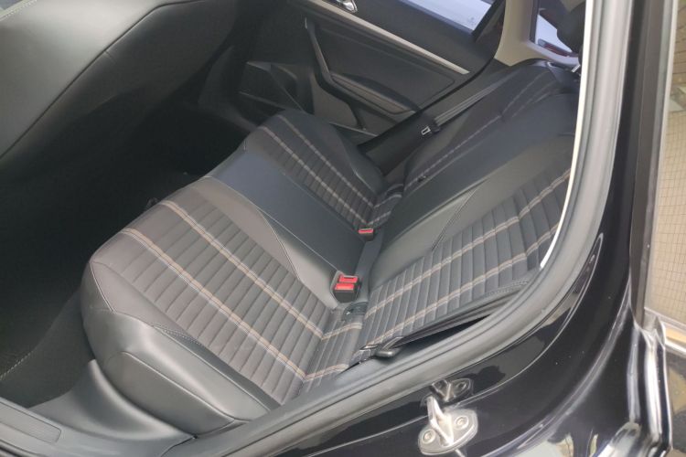 Used Volkswagen Lavida 2019 280TSI DSG Comfort Edition China VI standard