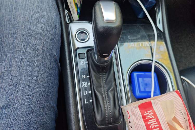 Used Nissan Teana 2019 2.0L XL Upper SmartDrive Version
