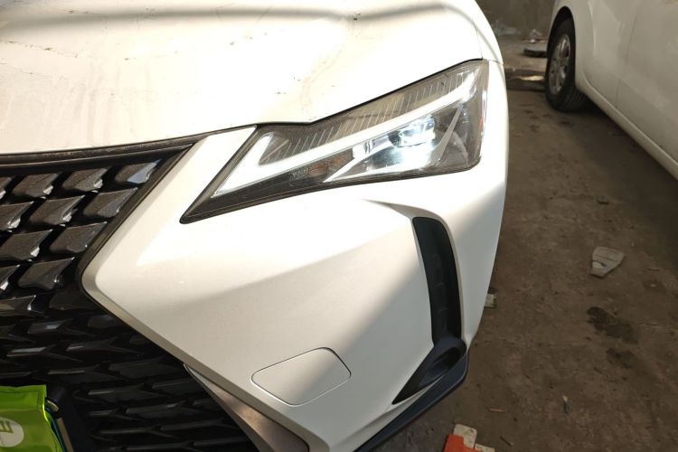 Used Lexus UX 2020 200 Special Edition