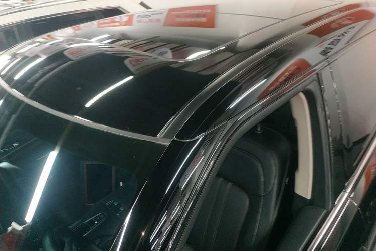 Used Honda Avancier 2020 240TURBO Front-Wheel Drive Smart Edition