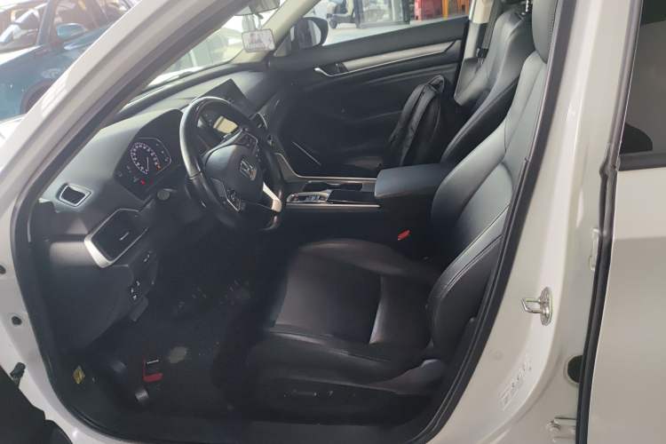 Used Honda Accord 2022 Xing·Hybrid 2.0L Xingling Version