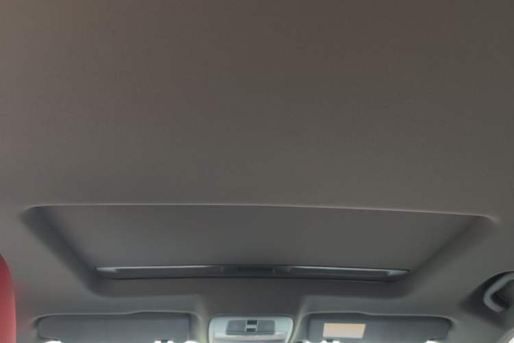 Used MG 6 2020 1.5T Automatic Trophy Smart Drive Flagship Edition
