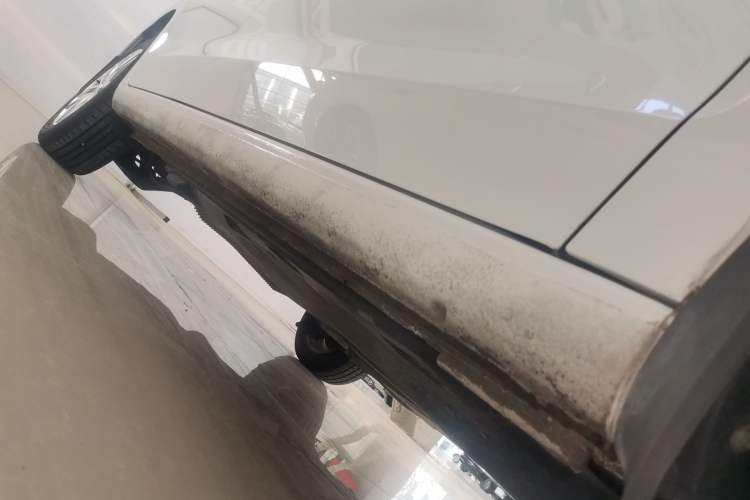 Used Volkswagen Jetta 2019 Dream Edition 1.4L Manual Fashion Version
