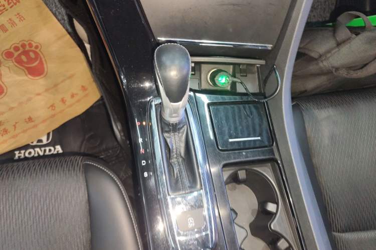 Used Honda Spirior 2017 2.0L Classic Edition
