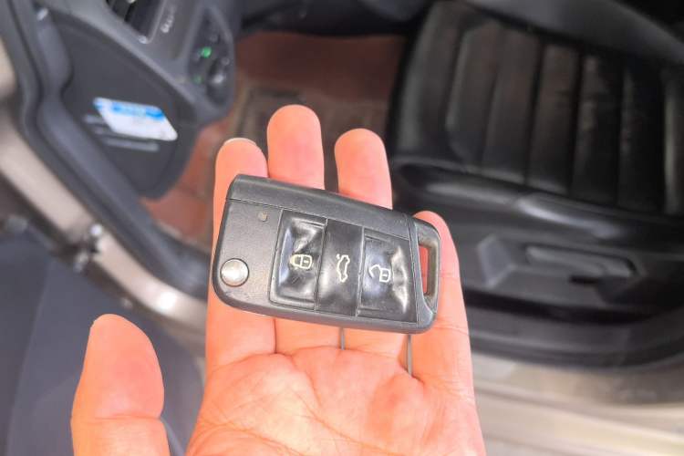 Used Volkswagen Golf 2014 1.4TSI Automatic Luxury Model
