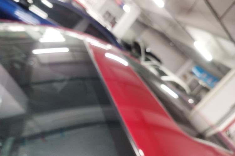 Used Mazda Mazda 3 Axela 2019 Cloud-Controlled Sedan 1.5L Automatic Luxury Model China VI Standard
