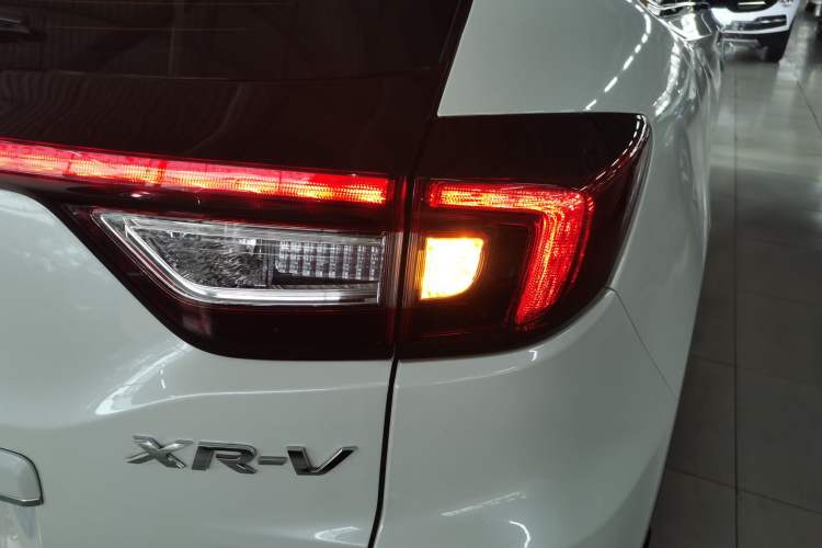 Used Honda XR-V 2021 1.5L CVT Comfort Version
