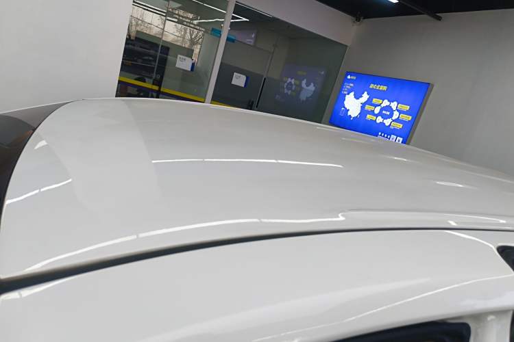 Used Buick GL8 2021 Land Cruiser Executive Class 652T Comfort Model
