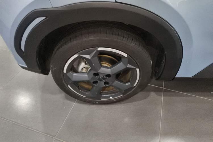 Used BYD Seagull 2024 Honor Edition 305km Freedom Version