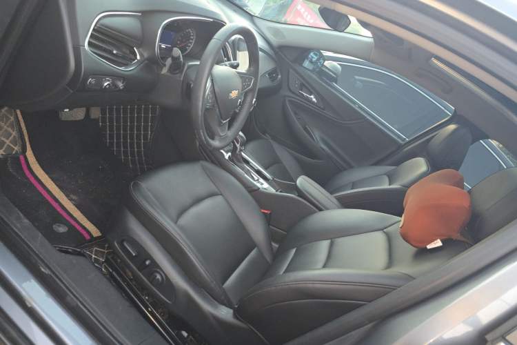 Used Chevrolet Malibu XL 2022 535T Automatic Sport Edition
