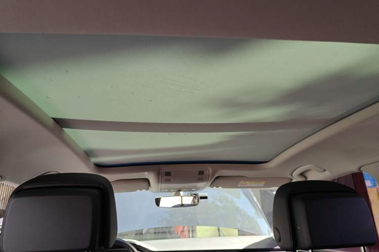 Used Volkswagen Magotan 2018 Facelift 380TSI DSG Luxury Version
