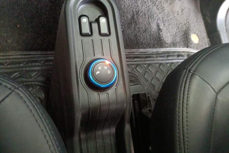 Used Wuling Hongguang MINIEV 2022 Zizai Version Lithium Iron Phosphate