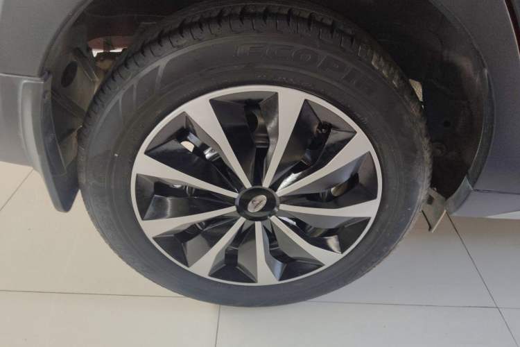 Used Toyota YARiS L 2020 X-Trail X 1.5L CVT Leading Edition
