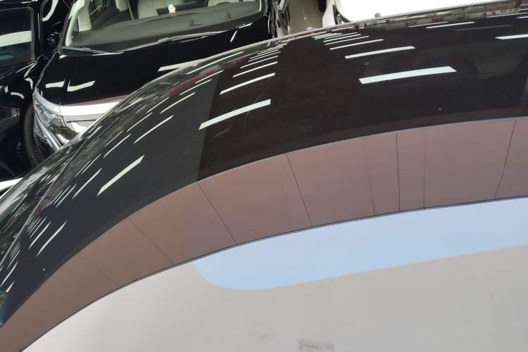 Used Zeekr 001 2023 WE Edition 100 kWh