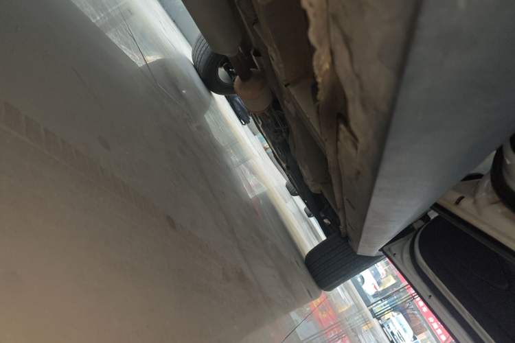 Used Changan CS55PLUS 2020 1.5T Automatic Colorful Model
