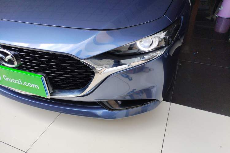 Used Mazda Mazda 3 Axela 2020 2.0L Automatic Zhiya Edition