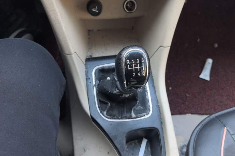 Used Baojun 730 2019 1.5L Manual Value Edition 7 Seats China VI Emission Standard
