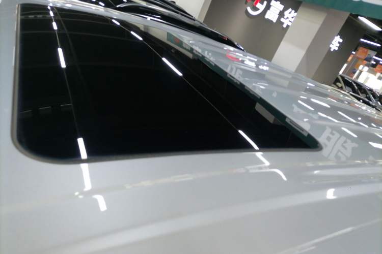 Used Buick GL8 2023 ES Lu Zun Deluxe and Yue Edition

