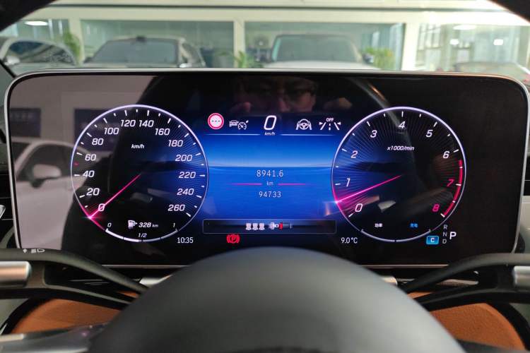 Used Mercedes-Benz S-Class 2022 S 450 L 4MATIC