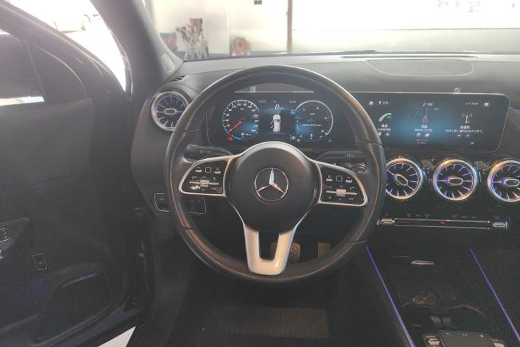 Used Mercedes-Benz GLA 2020 GLA 200