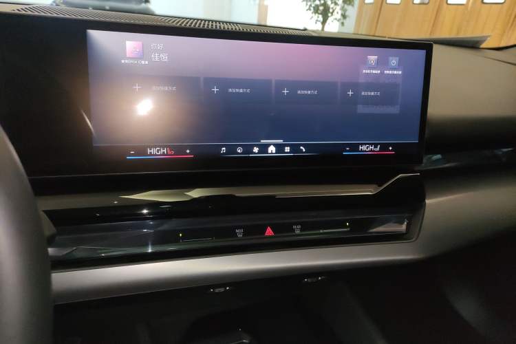 Used BMW 5 Series 2025 530Li Leading Model M Sport Package
