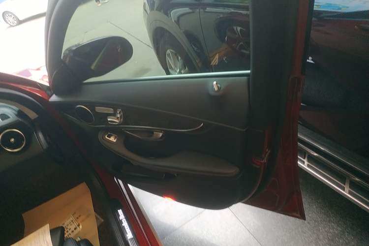 Used Mercedes-Benz C-Class 2020 C 260 L Sport Edition