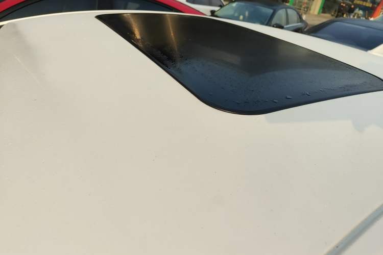 Used Ford Mondeo 2018 EcoBoost 180 Smart Control Fashion Model China VI Standard
