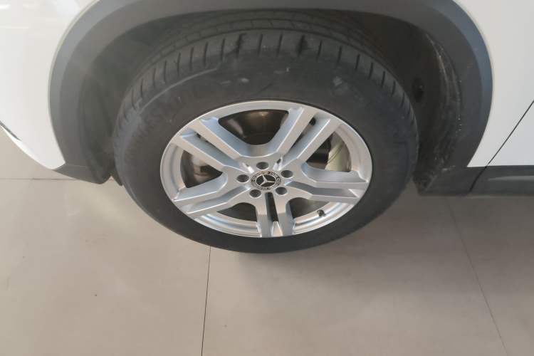 Used Mercedes-Benz GLA 2022 Second Facelift GLA 200