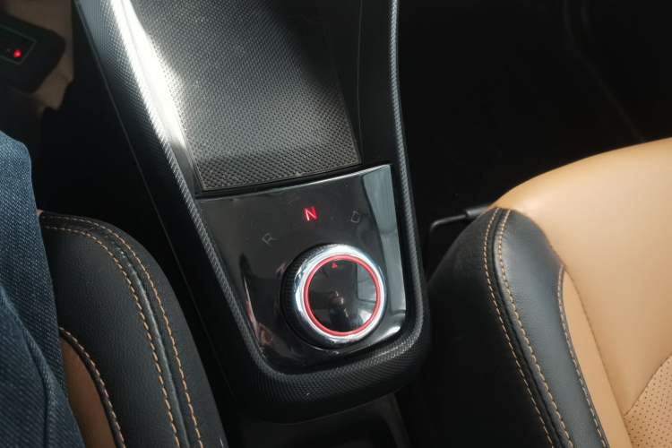 Used NETA N01 2019 380s
