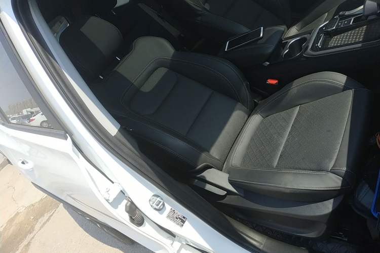 Used Chery Tiggo 8 2024 Honor Edition 230TCI Automatic Excellence Version 5 Seats
