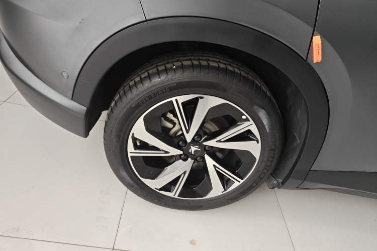 Used ARCFOX Alpha T5 2024 520 MAX
