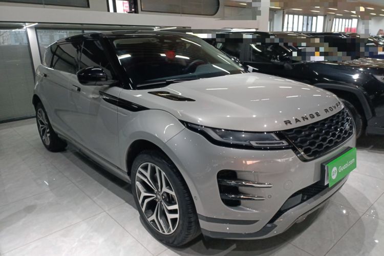 Used Land Rover Range Rover Evoque 2021 Range Rover L 249 PS R-Dynamic SE Luxury Edition
