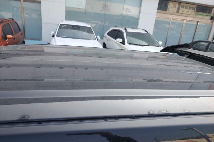 Used  Panda 2025 210km Panda Kart
