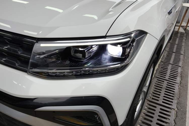 Used Volkswagen T-Cross 2019 280TSI DSG Comfort Edition
