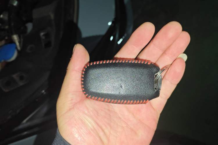 Used  L6 2023 60km PLUS
