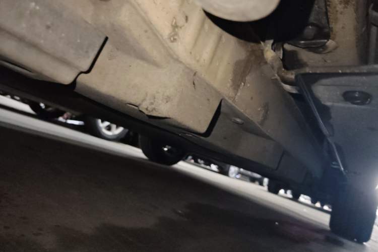 Used BYD Yuan Pro 2021 "Love for a Lifetime" Edition
