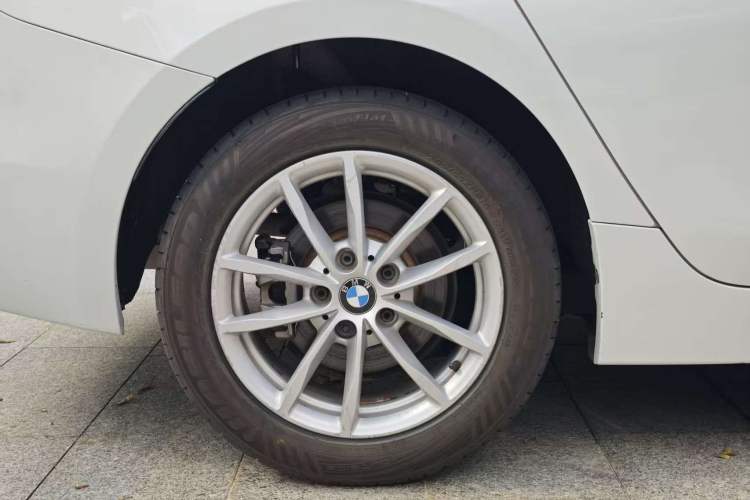 Used BMW 1 Series 2017 118i Fashion Model
