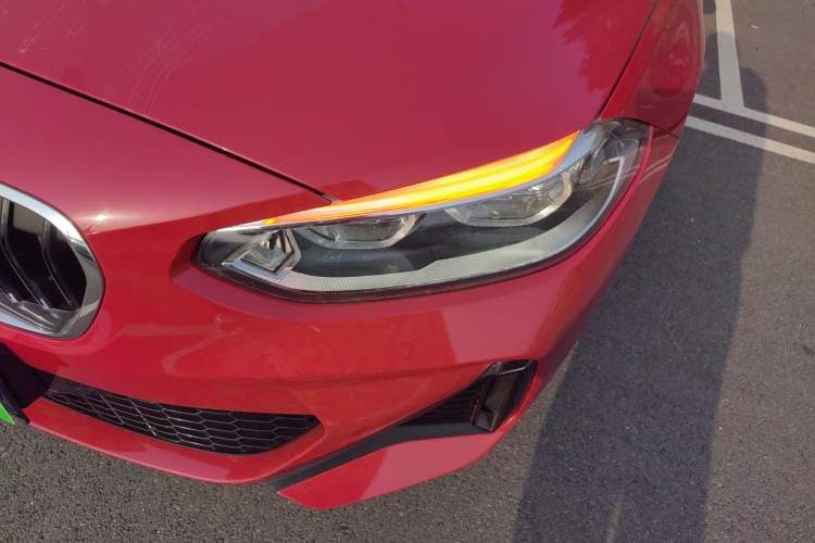 Used BMW 1 Series 2021 Revised 120i M Sport Edition
