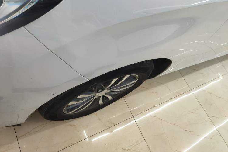 Used Buick GL8 2023 ES Lu Zun Deluxe Model
