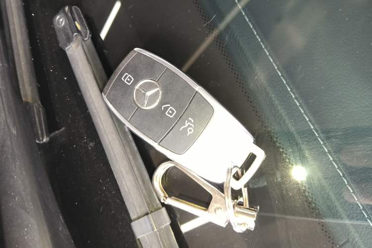 Used Mercedes-Benz C-Class 2021 C 260 L Sport Edition
