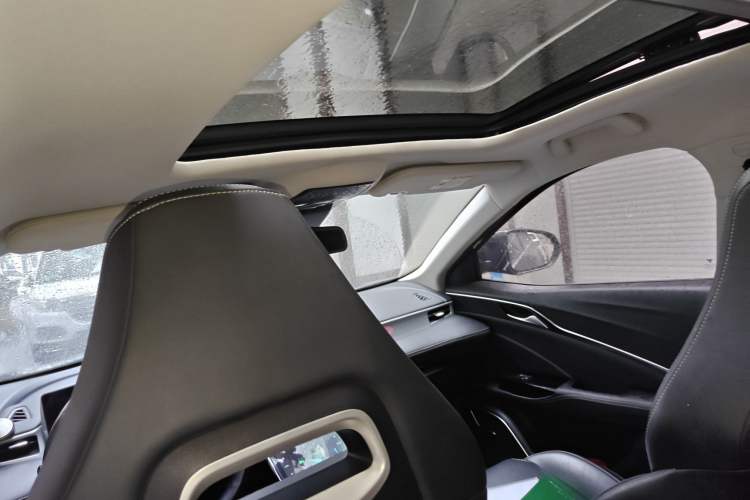 Used NETA U 2021 Pro 610 Fire-Seeking Edition
