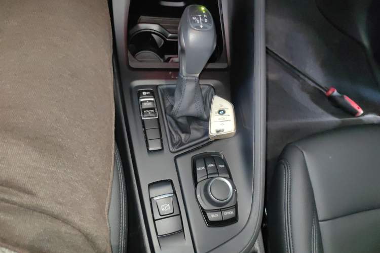 Used BMW X1 2019 sDrive18Li Fashion Model