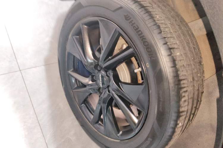 Used Haval H6 2021 3rd Generation 2.0T Automatic Two-Wheel Drive Max