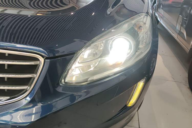 Used Volvo XC60 2015 T5 Smart Upgrade Model
