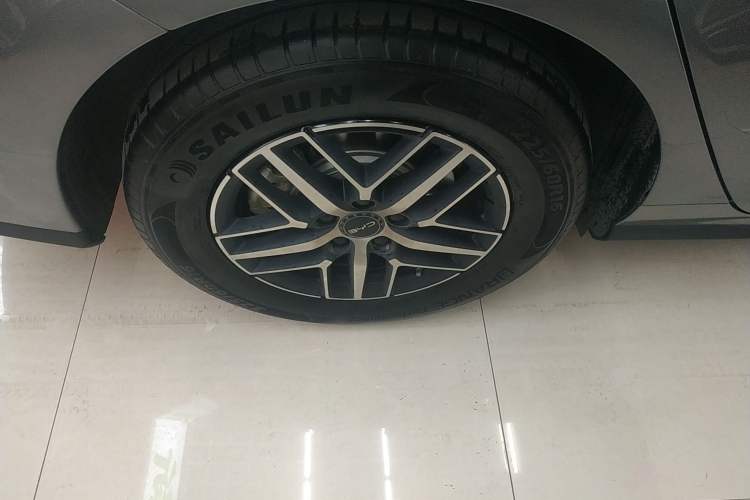 Used BYD Seal 05 DM-i 2025 DM-i Smart Drive 55KM Prestige Model
